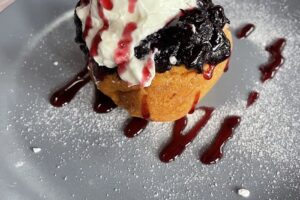 Restaurant Mayas Events 3