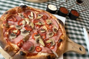 Restaurant Misi Csárda