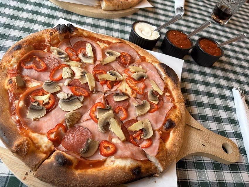 Restaurant Misi Csárda