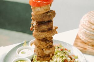 Restaurant New Spring Siret