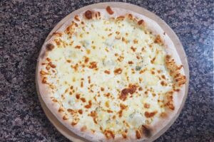 Restaurant Parc Central