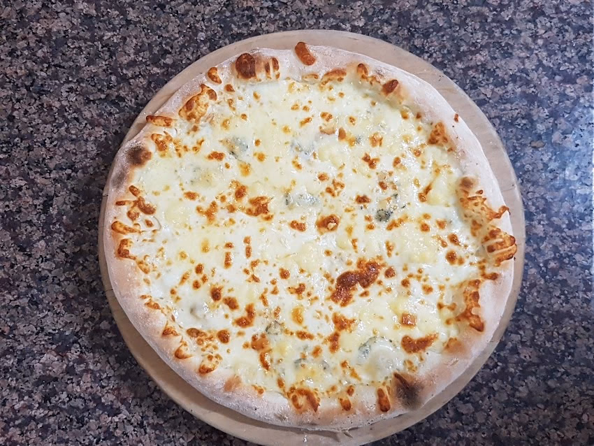 Restaurant Parc Central