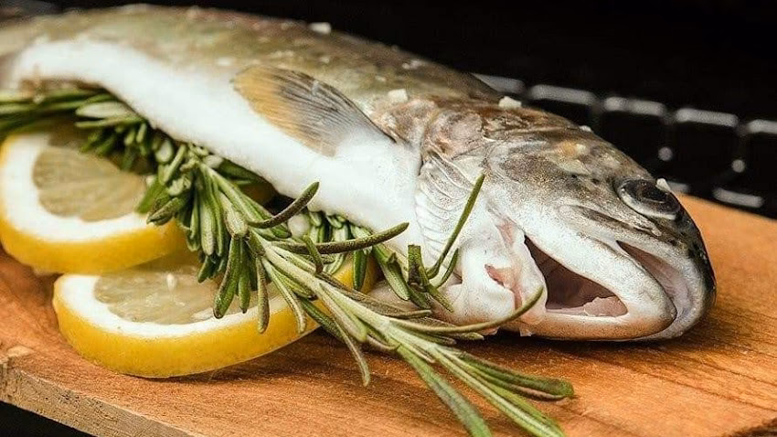 Restaurant Pastravarie Costesti