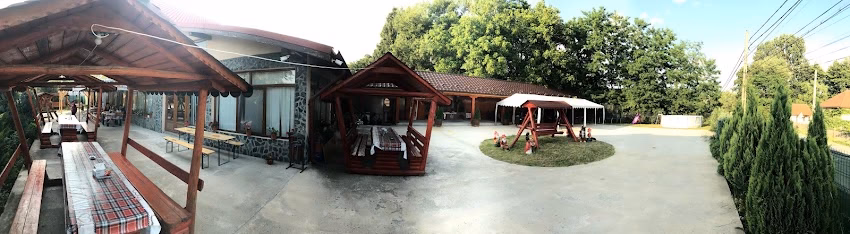 Restaurant Pensiune Minodora