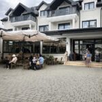 Restaurant Pensiune Montana Popa