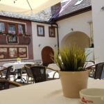 Restaurant Pensiune Montana Popa