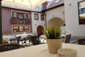 Restaurant Pensiune Montana Popa