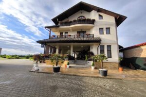 Restaurant Pensiunea Premier