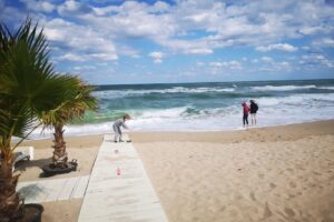 Restaurant Pescăresc Între Ape