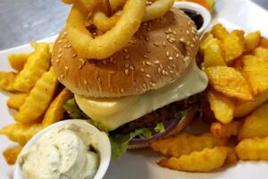 Restaurant Pizza Casa Măgura