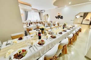 Restaurant Pizzerie Queen