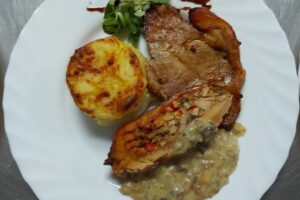 Restaurant Pizzerie Șepreuș