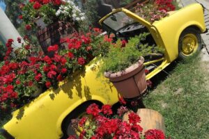 Restaurant Popas Lunca Banului