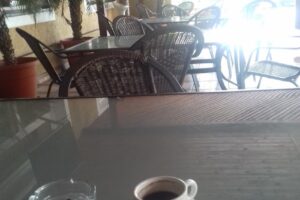 Restaurant President