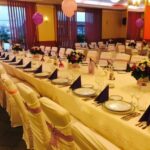 Restaurant President