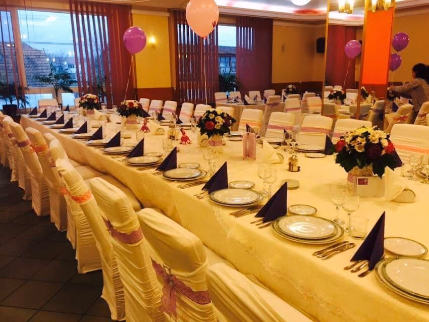 Restaurant President