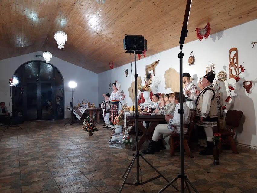 Restaurant SerenaMaria