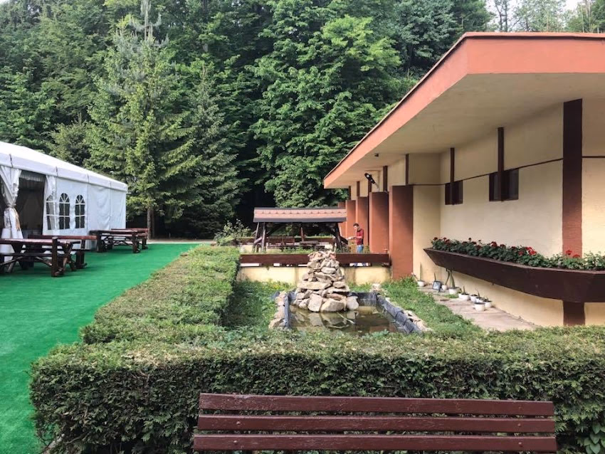 Restaurant Silva
