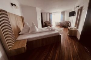 Restaurant Tara Ranca