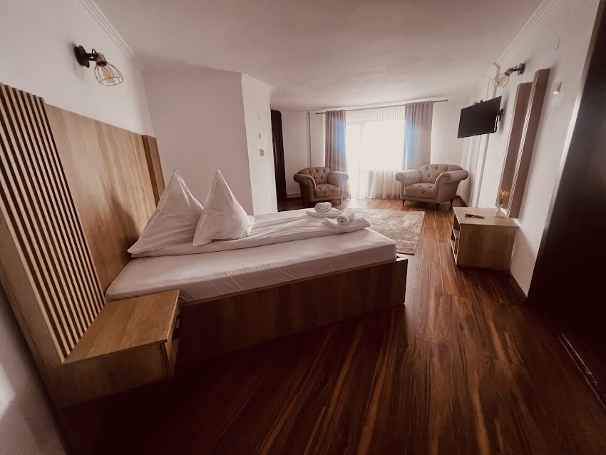 Restaurant Tara Ranca