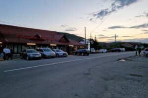 Restaurant Țărăncuța