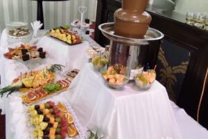 Restaurant Tdv Maracineni