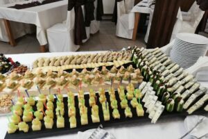 Restaurant Teodorus House Tandarei