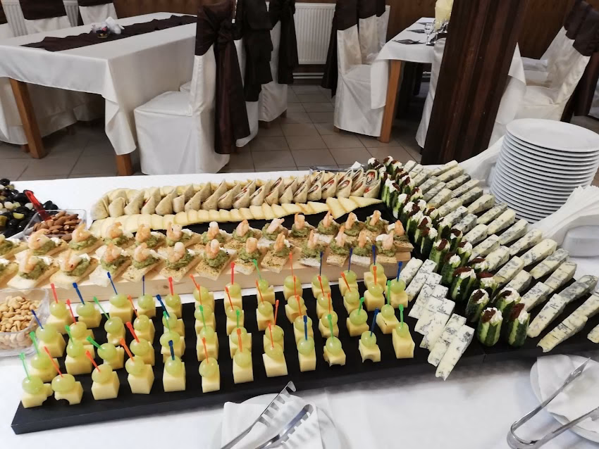 Restaurant Teodorus House Tandarei
