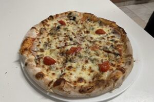 Restaurant Terra Nostra Dofteana