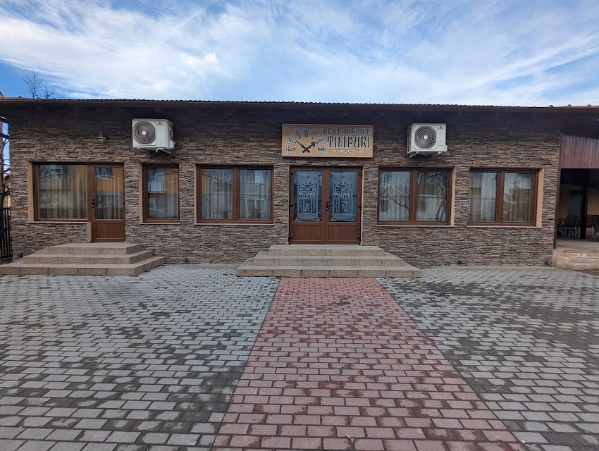 Restaurant Timpuri