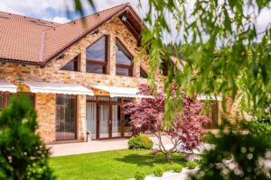 Restaurant Transilvania