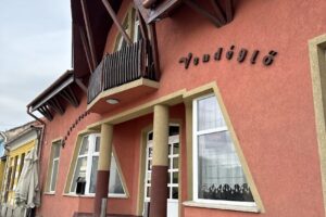 Restauranttulitvendéglő