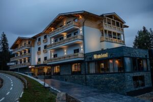 Restaurant Ursulețul