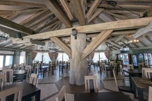 Restaurant Vestigii Străbune