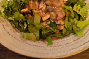 Restaurant Wild West