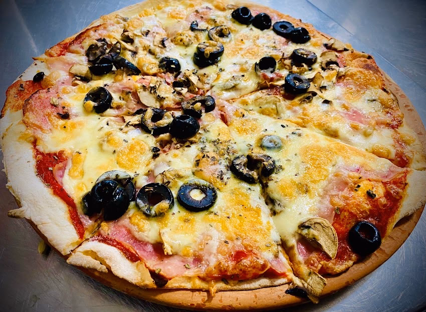 Restaurant Wild West