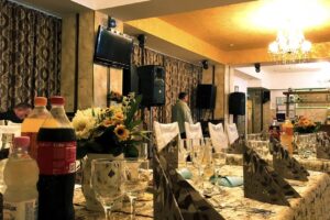 Restaurantul Club Mioveni
