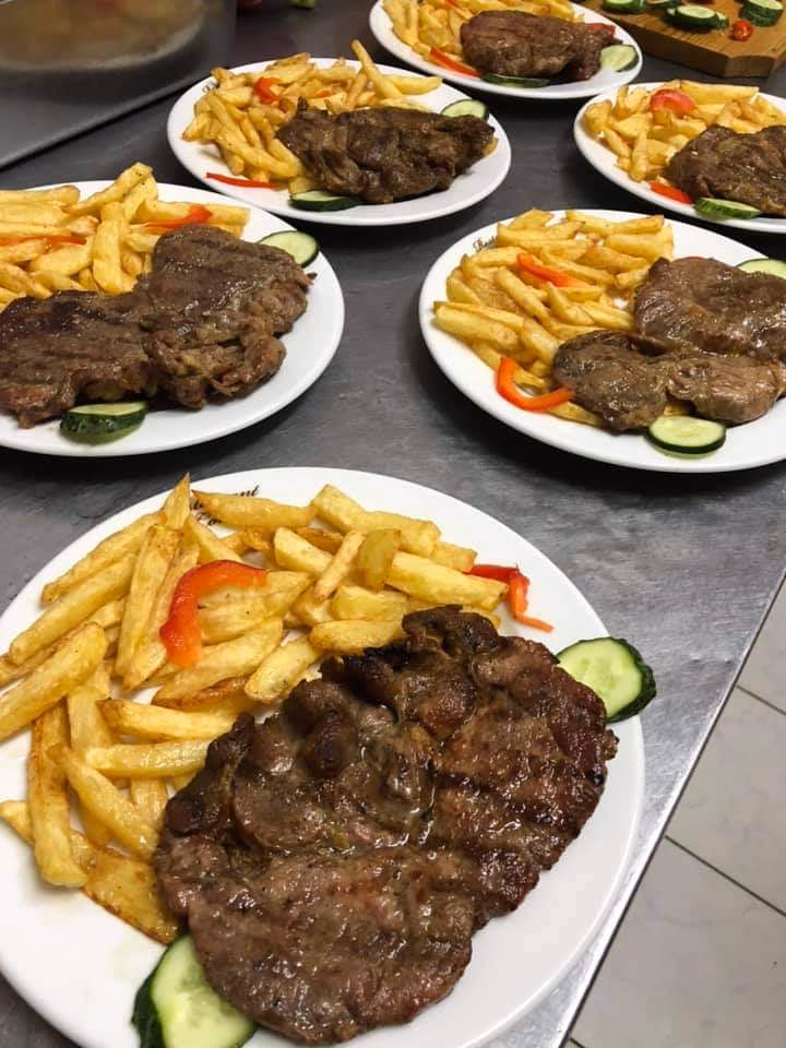 Restaurantul Göcsy Bistro