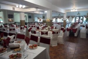 Restaurantul La Lucica