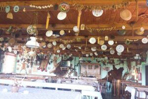 Restaurantul Minizoo