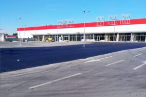 Retail Park Turnu Măgurele