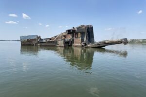 Rezervaţia naturală Baziaş