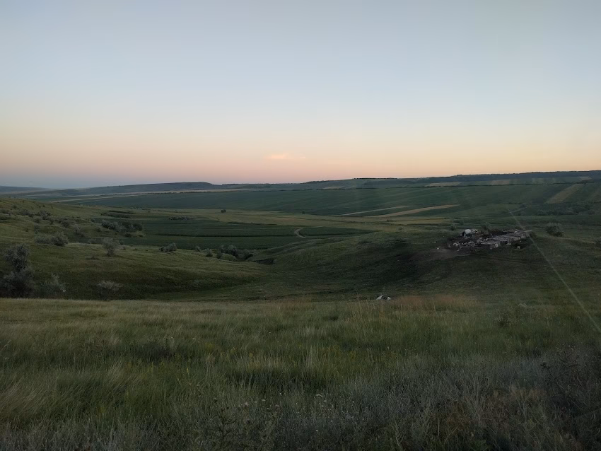 Rezervația Naturală Coasta Rupturile Tanacu