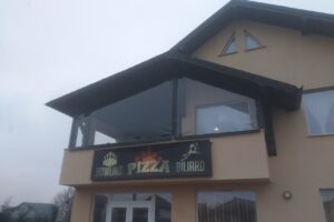 Risto Pizza Barticești