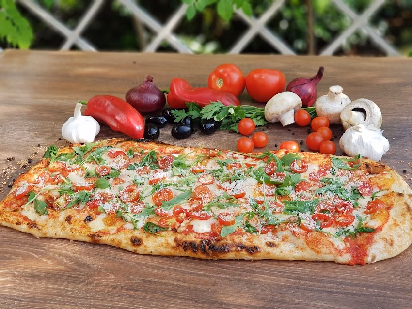 Riviera by Anna Events