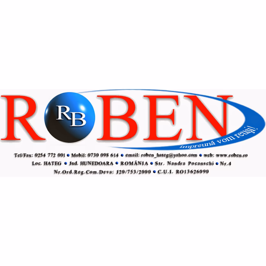 Roben