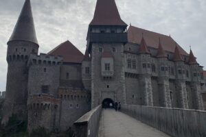 Romania Guided Tours Travel Agency