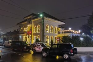 Romans Restaurant Fast Food