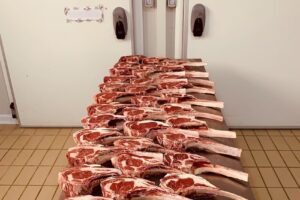 RomfermCarne de vita maturată