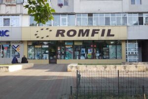 Romfil Srl